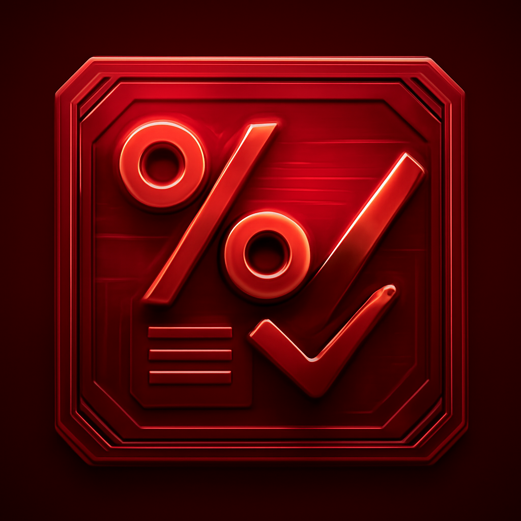 Icon representing the features of Tigro Club.