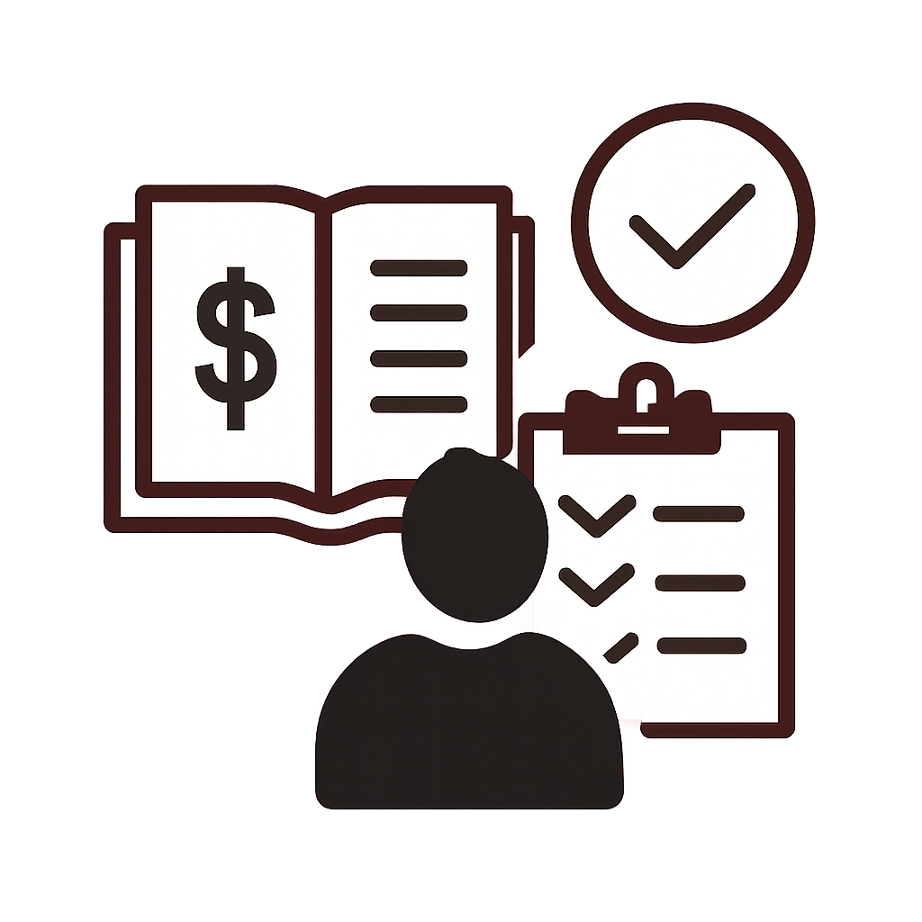 An educational illustration outlining the various access methods for Tigro Club.