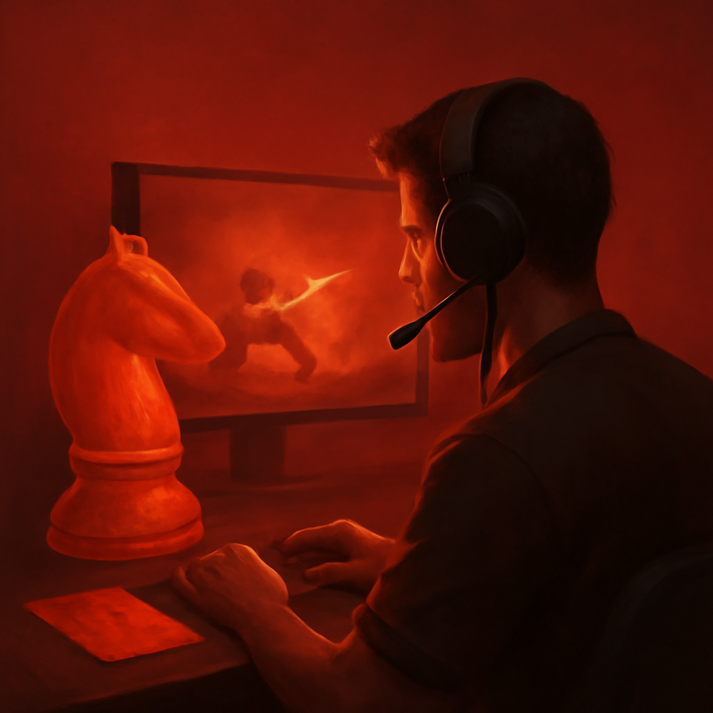 An icon representing troubleshooting support for Tigro Club.