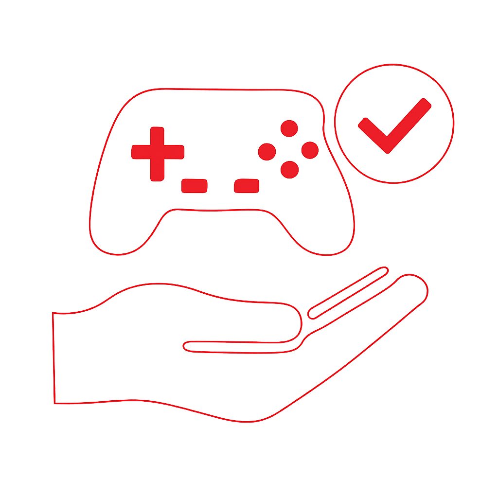 An icon representing Getting Started with Tigro Club.