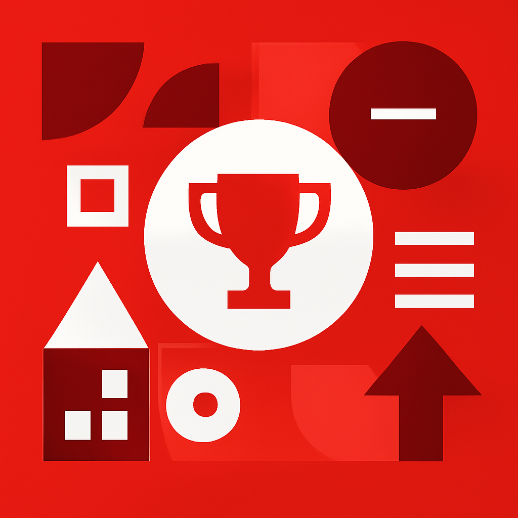 An educational diagram on the features of Tigro Club.